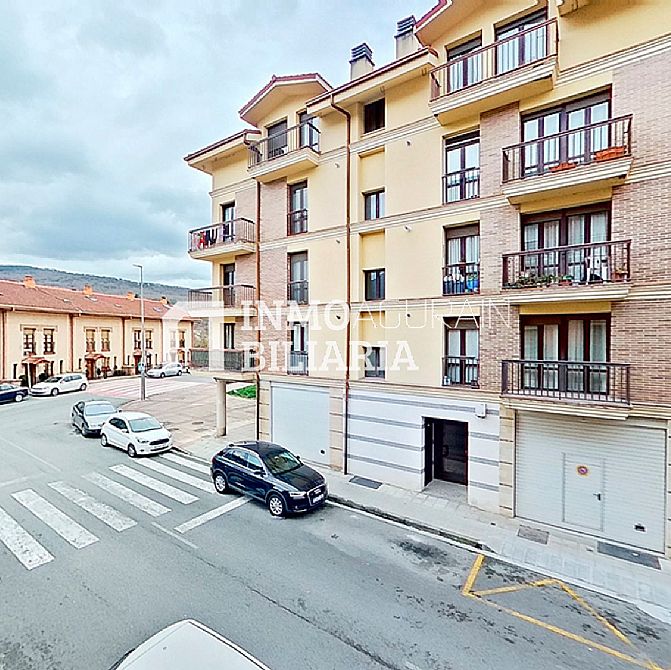 PISO EN JOS MARIA EZKURRA DE ALTSASU-ALSASUA - 28