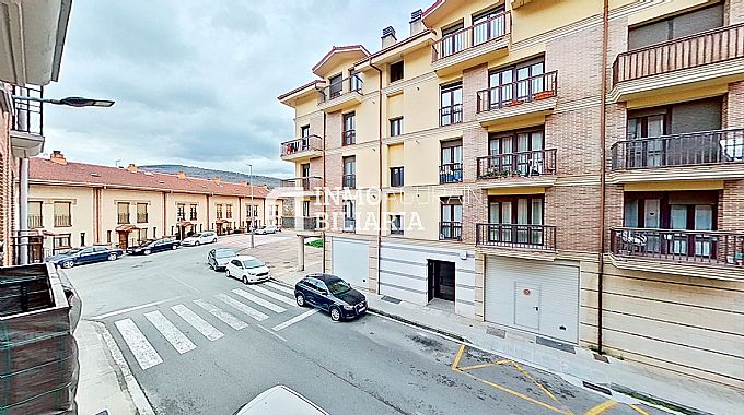 PISO EN JOS MARIA EZKURRA DE ALTSASU-ALSASUA
