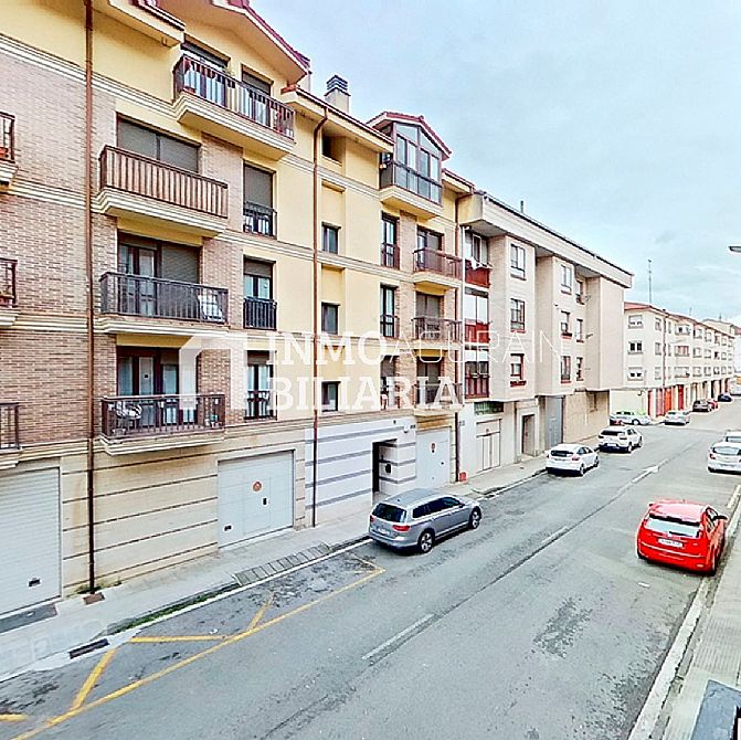 PISO EN JOS MARIA EZKURRA DE ALTSASU-ALSASUA - 29