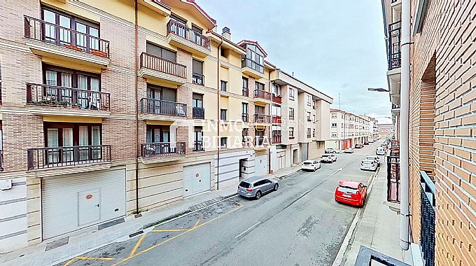 PISO EN JOS MARIA EZKURRA DE ALTSASU-ALSASUA