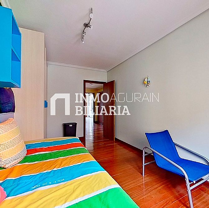 PISO EN JOS MARIA EZKURRA DE ALTSASU-ALSASUA - 35