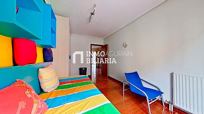 PISO EN JOS MARIA EZKURRA DE ALTSASU-ALSASUA