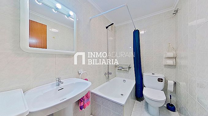 PISO EN JOS MARIA EZKURRA DE ALTSASU-ALSASUA