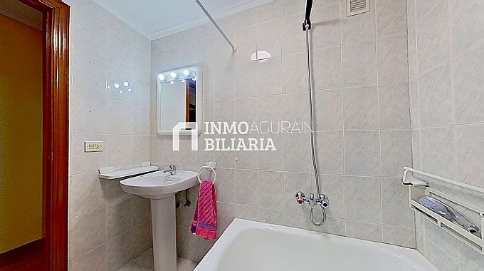 PISO EN JOS MARIA EZKURRA DE ALTSASU-ALSASUA