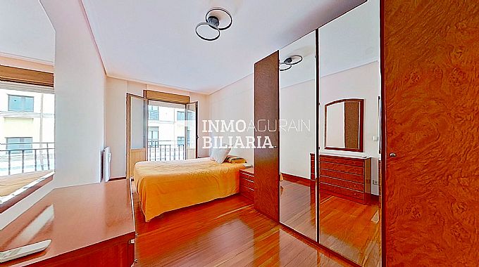 PISO EN JOS MARIA EZKURRA DE ALTSASU-ALSASUA