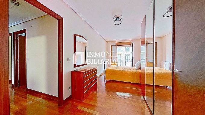 PISO EN JOS MARIA EZKURRA DE ALTSASU-ALSASUA