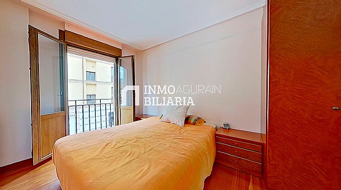 PISO EN JOS MARIA EZKURRA DE ALTSASU-ALSASUA