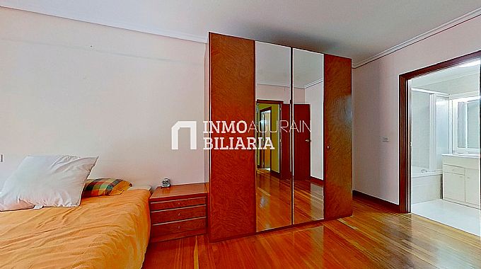 PISO EN JOS MARIA EZKURRA DE ALTSASU-ALSASUA