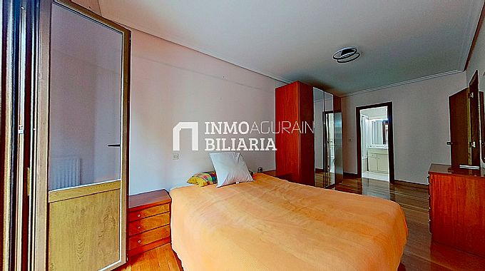PISO EN JOS MARIA EZKURRA DE ALTSASU-ALSASUA