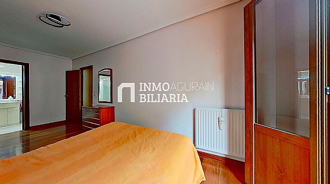 PISO EN JOS MARIA EZKURRA DE ALTSASU-ALSASUA