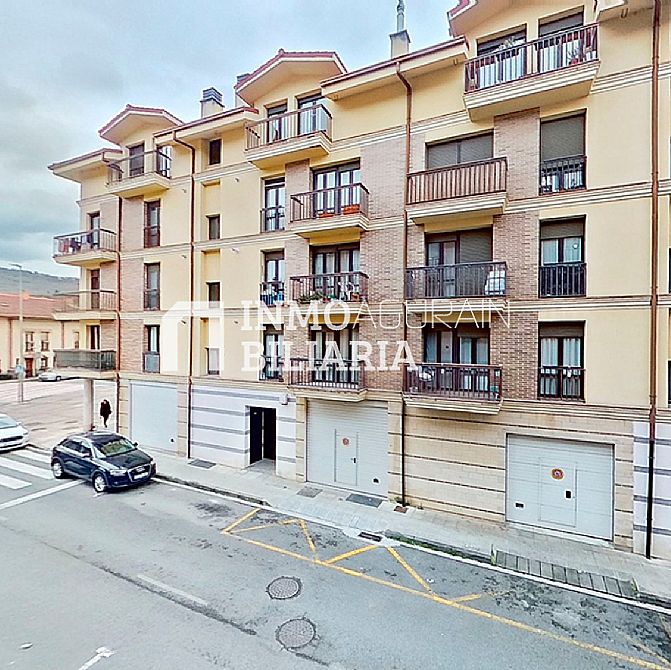 PISO EN JOS MARIA EZKURRA DE ALTSASU-ALSASUA - 46