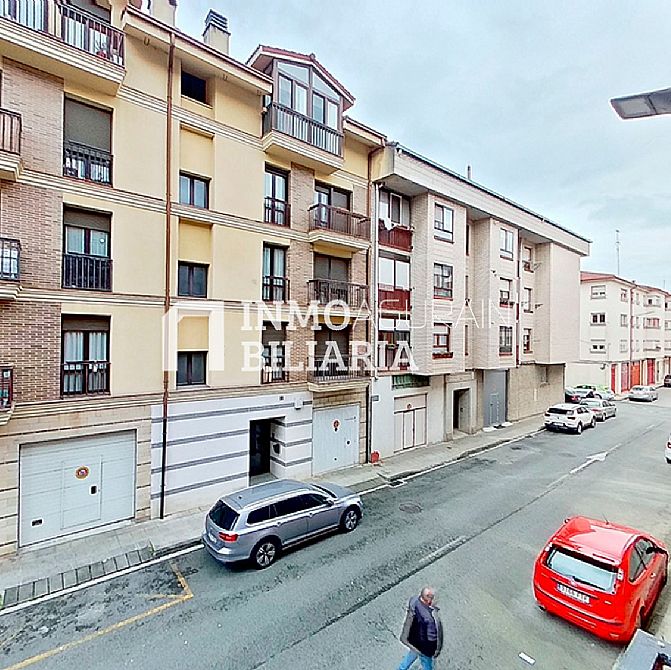PISO EN JOS MARIA EZKURRA DE ALTSASU-ALSASUA - 47