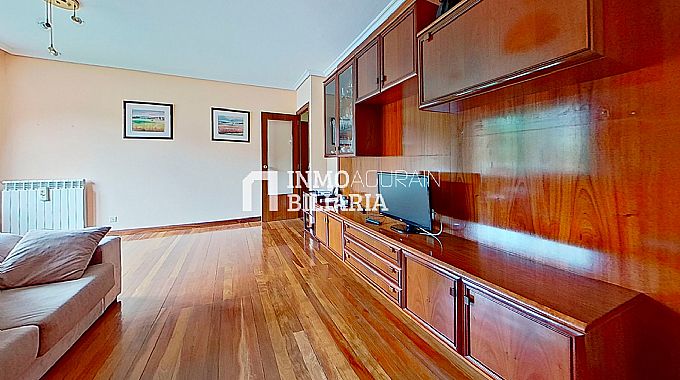 PISO EN JOS MARIA EZKURRA DE ALTSASU-ALSASUA
