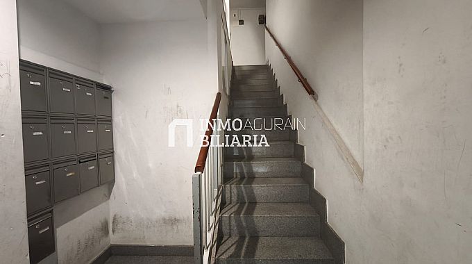 PISO EN KALE NAGUSIA DE LEGORRETA