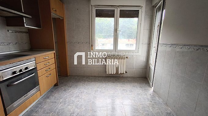 PISO EN KALE NAGUSIA DE LEGORRETA