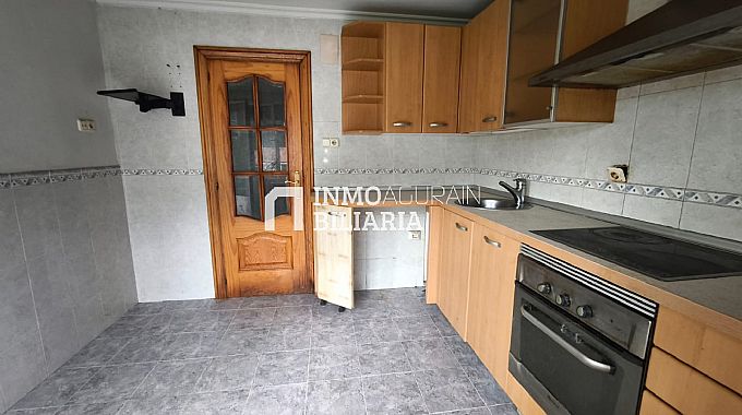 PISO EN KALE NAGUSIA DE LEGORRETA