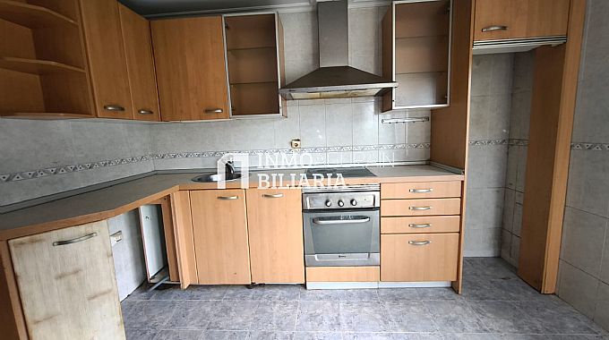 PISO EN KALE NAGUSIA DE LEGORRETA