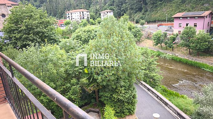 PISO EN KALE NAGUSIA DE LEGORRETA