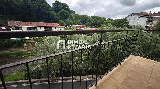PISO EN KALE NAGUSIA DE LEGORRETA