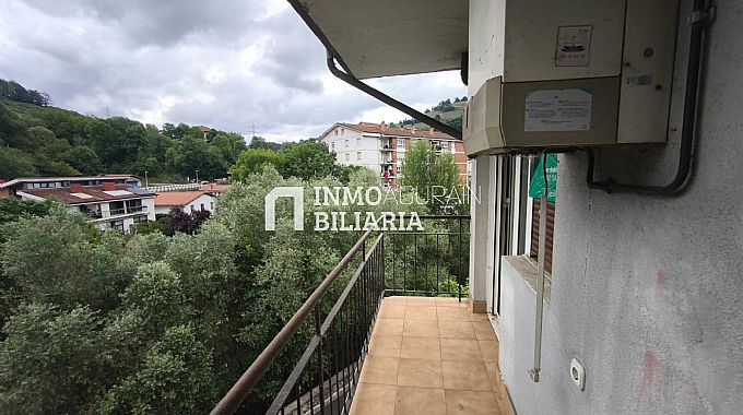 PISO EN KALE NAGUSIA DE LEGORRETA