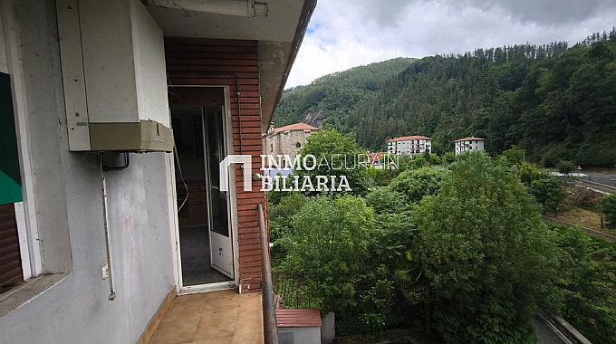 PISO EN KALE NAGUSIA DE LEGORRETA