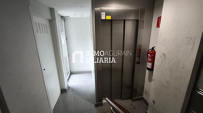 PISO EN KALE NAGUSIA DE LEGORRETA