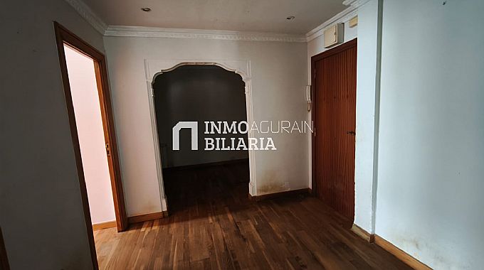 PISO EN KALE NAGUSIA DE LEGORRETA