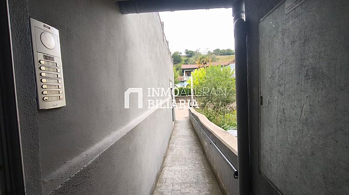 PISO EN KALE NAGUSIA DE LEGORRETA