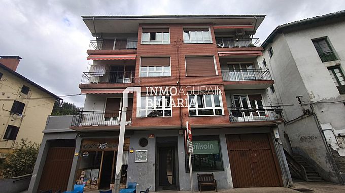 PISO EN KALE NAGUSIA DE LEGORRETA