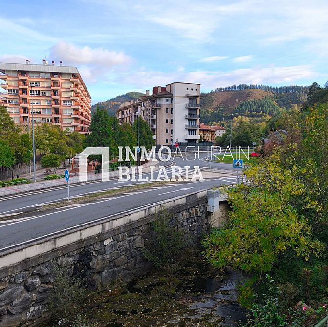 PISO EN LEGAZPI - 10