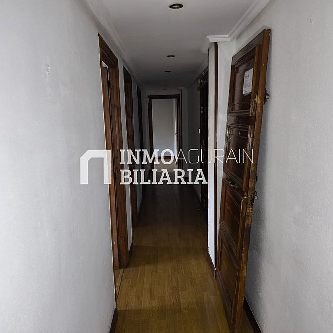 PISO EN LEGAZPI - 12