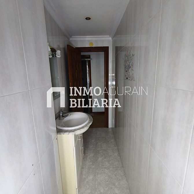 PISO EN LEGAZPI - 20