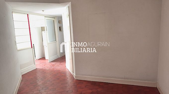 PISO EN MARBIL DE DONOSTIA-SAN SEBASTIAN