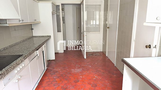 PISO EN MARBIL DE DONOSTIA-SAN SEBASTIAN