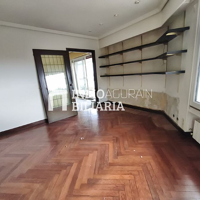 PISO EN MARBIL DE DONOSTIA-SAN SEBASTIAN - 6
