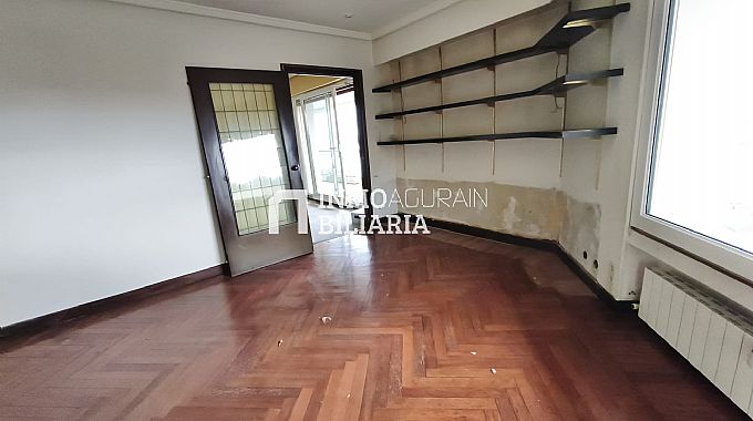 PISO EN MARBIL DE DONOSTIA-SAN SEBASTIAN