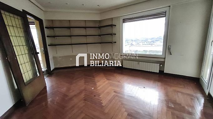 PISO EN MARBIL DE DONOSTIA-SAN SEBASTIAN