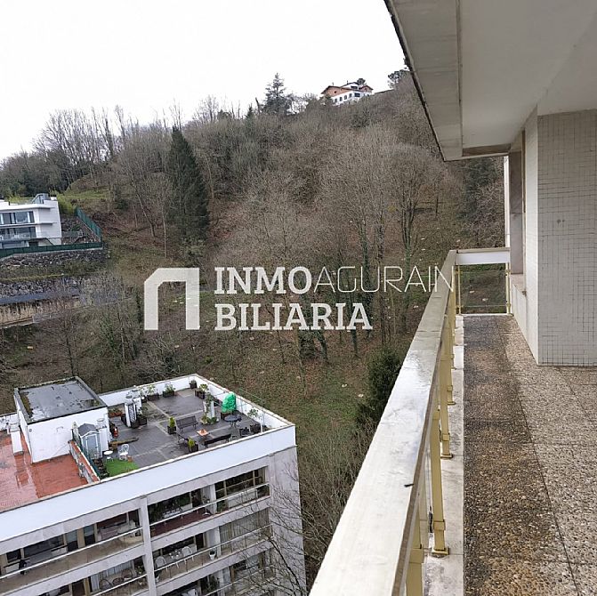 PISO EN MARBIL DE DONOSTIA-SAN SEBASTIAN - 8