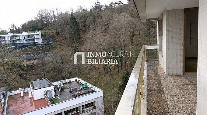PISO EN MARBIL DE DONOSTIA-SAN SEBASTIAN