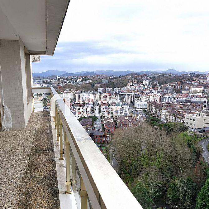 PISO EN MARBIL DE DONOSTIA-SAN SEBASTIAN - 9