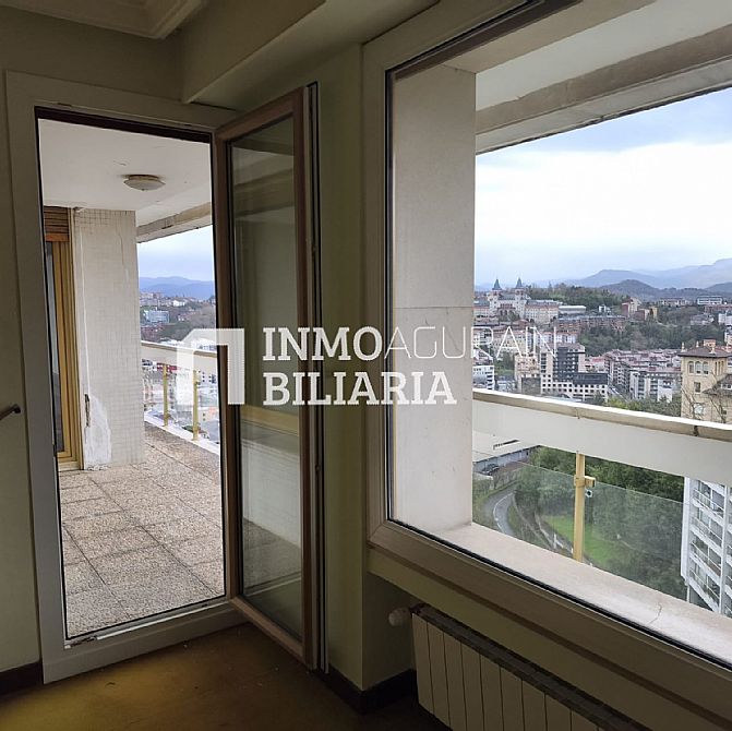 PISO EN MARBIL DE DONOSTIA-SAN SEBASTIAN - 10