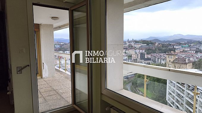 PISO EN MARBIL DE DONOSTIA-SAN SEBASTIAN