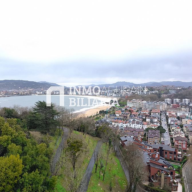 PISO EN MARBIL DE DONOSTIA-SAN SEBASTIAN - 11