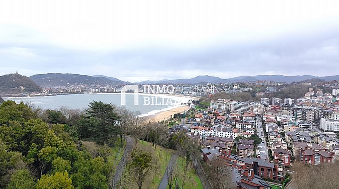 PISO EN MARBIL DE DONOSTIA-SAN SEBASTIAN