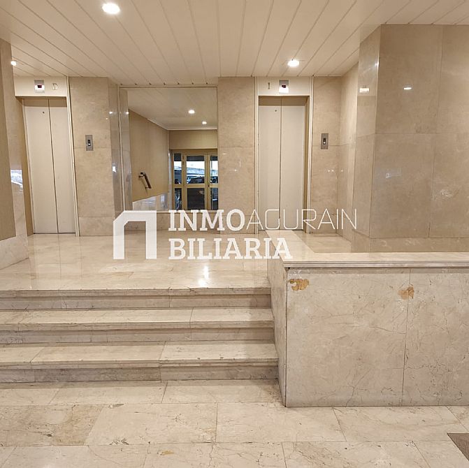 PISO EN MARBIL DE DONOSTIA-SAN SEBASTIAN - 13