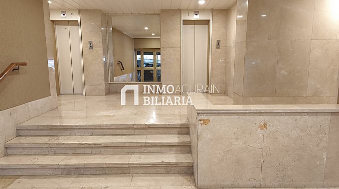 PISO EN MARBIL DE DONOSTIA-SAN SEBASTIAN