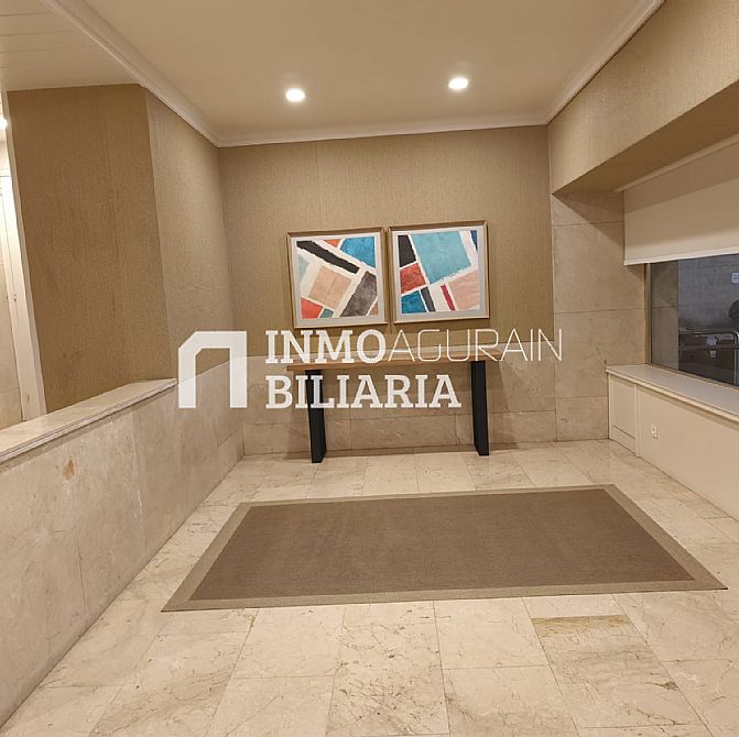 PISO EN MARBIL DE DONOSTIA-SAN SEBASTIAN - 14