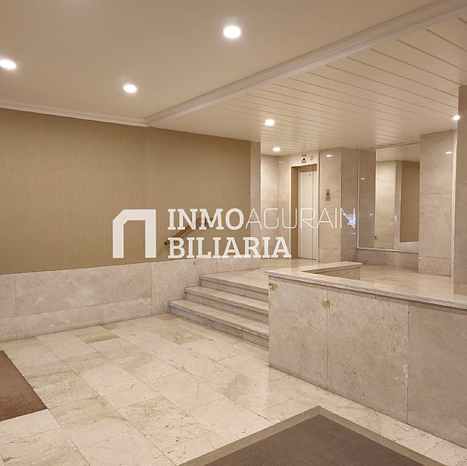 PISO EN MARBIL DE DONOSTIA-SAN SEBASTIAN - 16