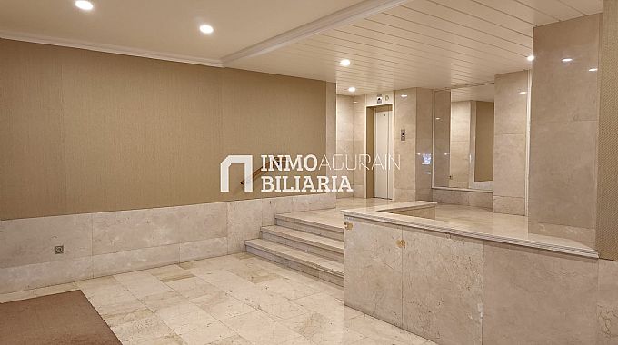 PISO EN MARBIL DE DONOSTIA-SAN SEBASTIAN
