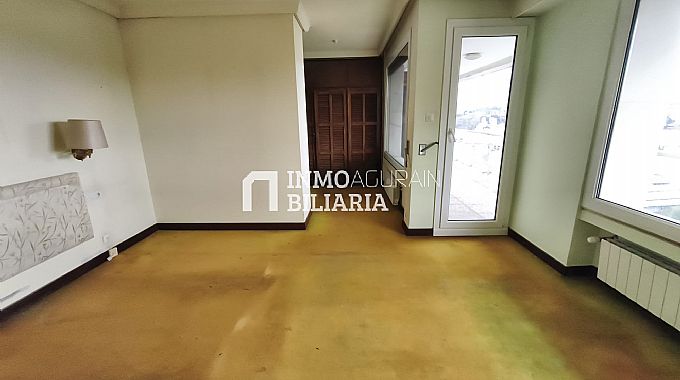 PISO EN MARBIL DE DONOSTIA-SAN SEBASTIAN